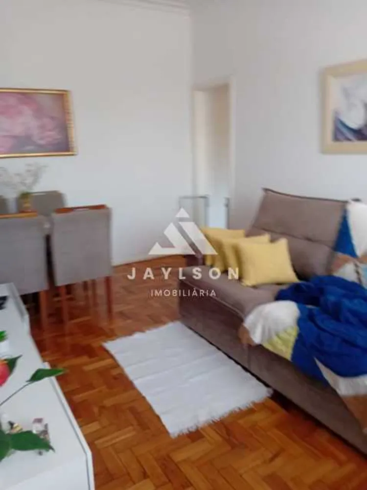 Apartamento, 2 quartos, 80 m² - Foto 11