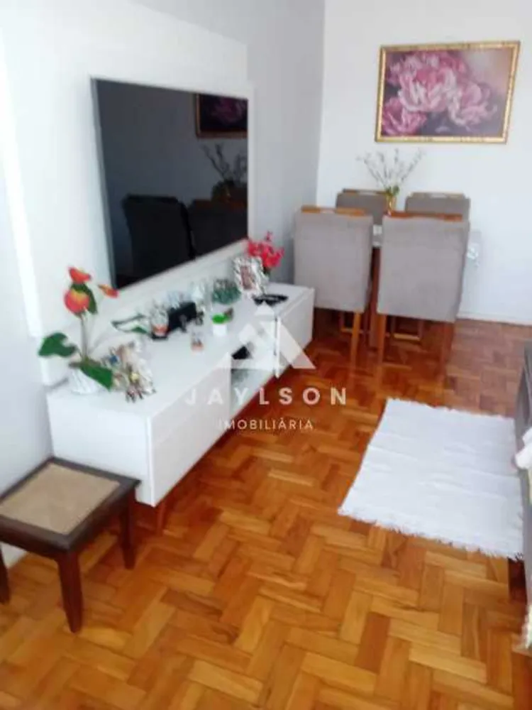 Apartamento, 2 quartos, 80 m² - Foto 1