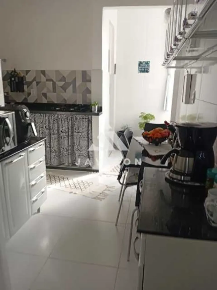 Apartamento, 2 quartos, 80 m² - Foto 16