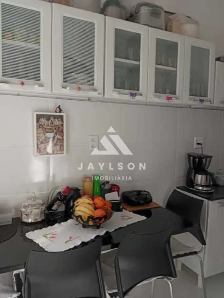 Apartamento, 2 quartos, 80 m² - Foto 9