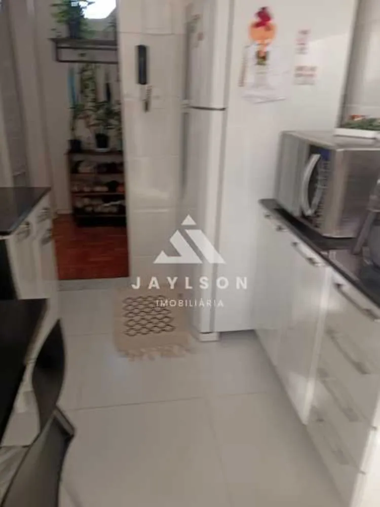Apartamento, 2 quartos, 80 m² - Foto 3