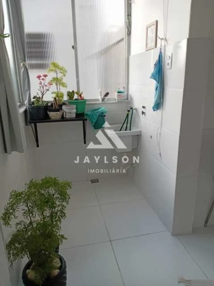 Apartamento, 2 quartos, 80 m² - Foto 17