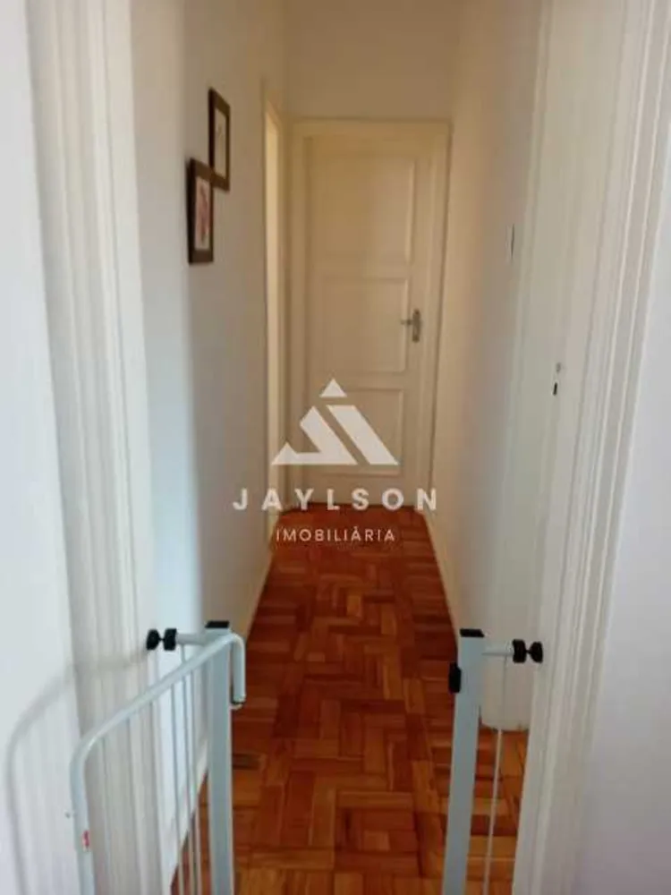 Apartamento, 2 quartos, 80 m² - Foto 5