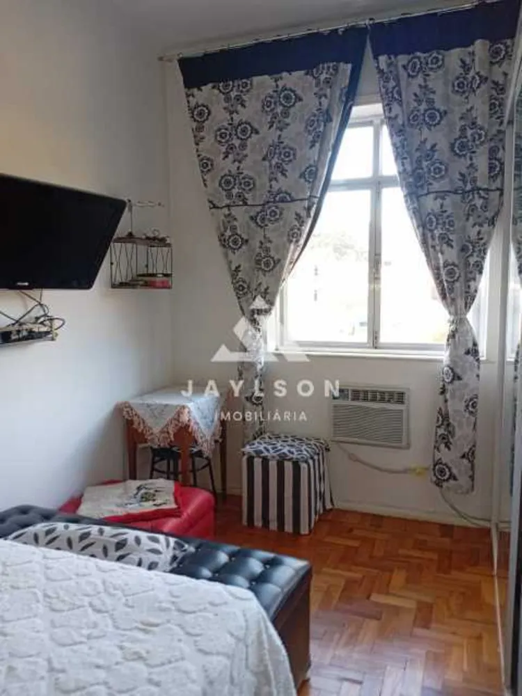 Apartamento, 2 quartos, 80 m² - Foto 11
