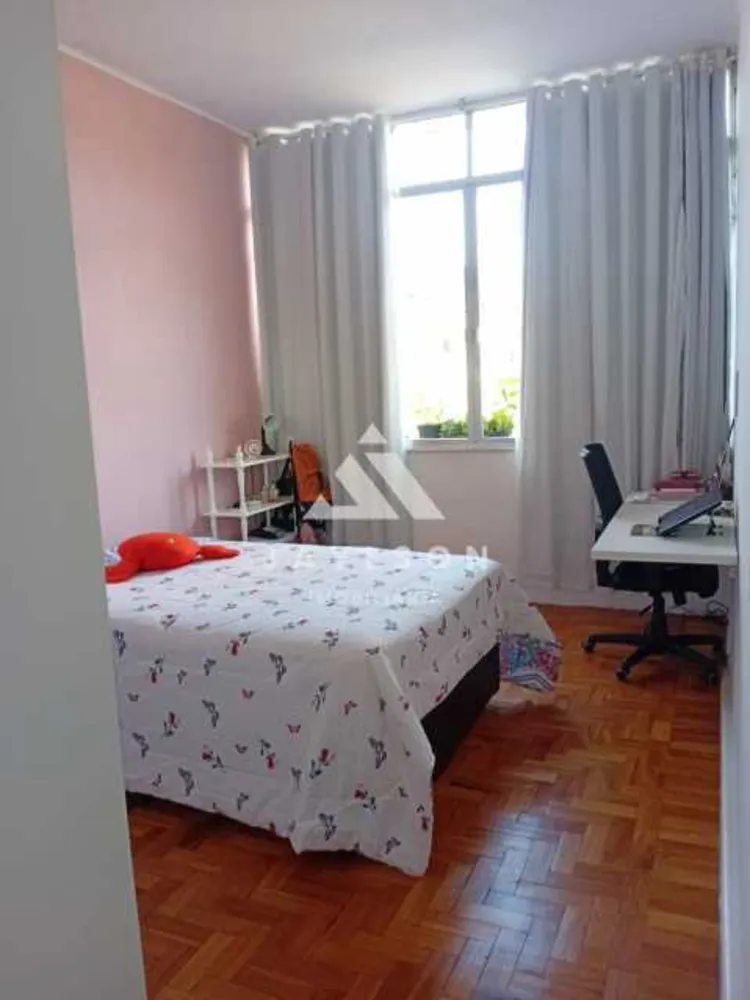 Apartamento, 2 quartos, 80 m² - Foto 8