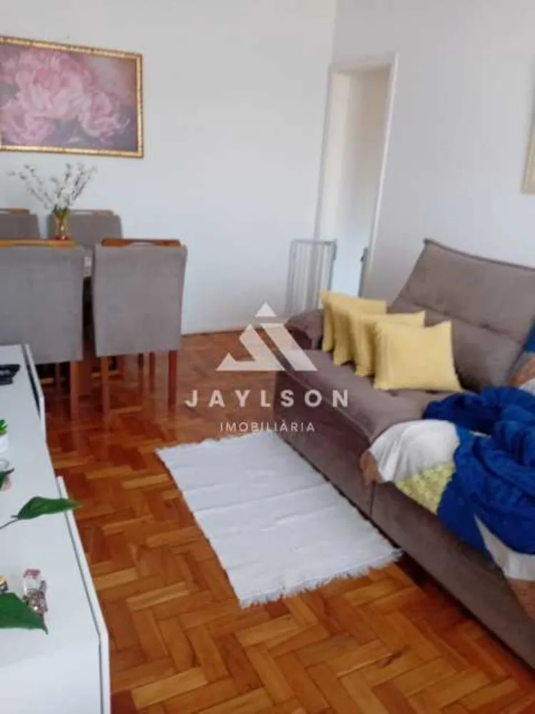 Apartamento, 2 quartos, 80 m² - Foto 16