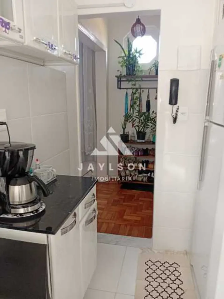 Apartamento, 2 quartos, 80 m² - Foto 20