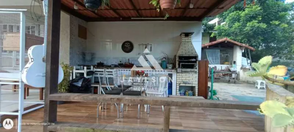 Casa de Condomínio, 3 quartos - Foto 17