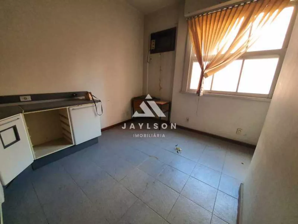 Conjunto Comercial-Sala à venda, 19m² - Foto 1