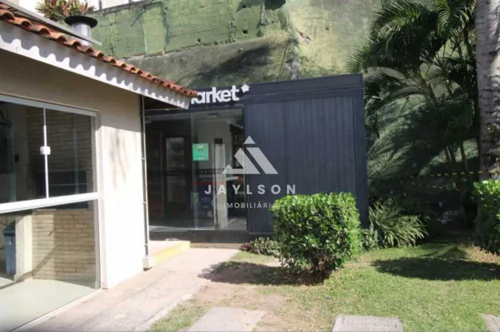 Apartamento, 2 quartos, 48 m² - Foto 5