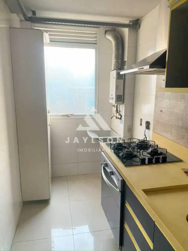 Apartamento, 2 quartos, 48 m² - Foto 18