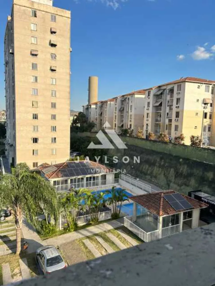 Apartamento, 2 quartos, 48 m² - Foto 24