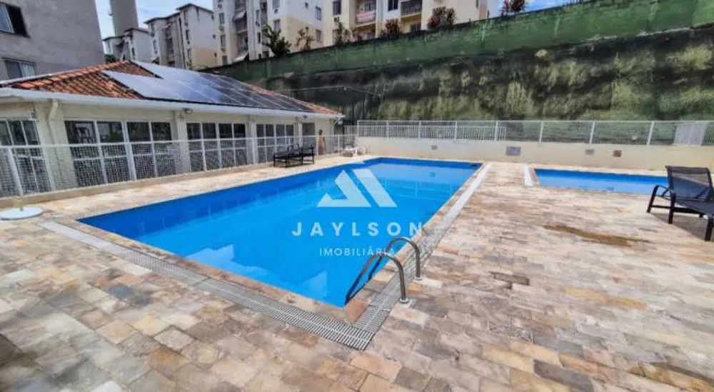 Apartamento, 2 quartos, 48 m² - Foto 1