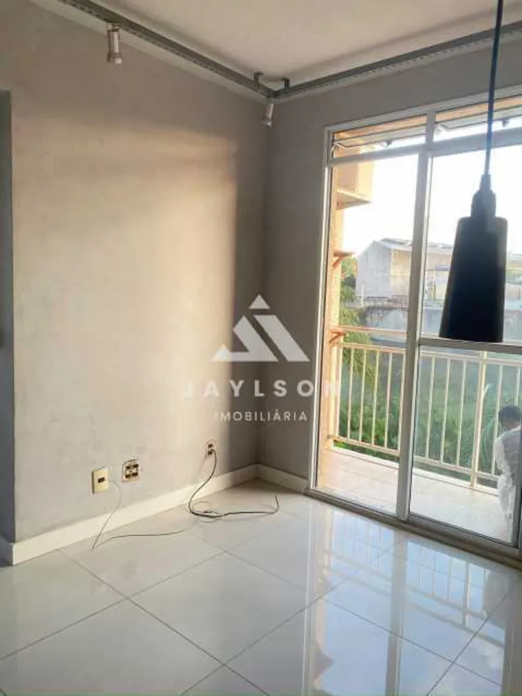 Apartamento, 2 quartos, 48 m² - Foto 9