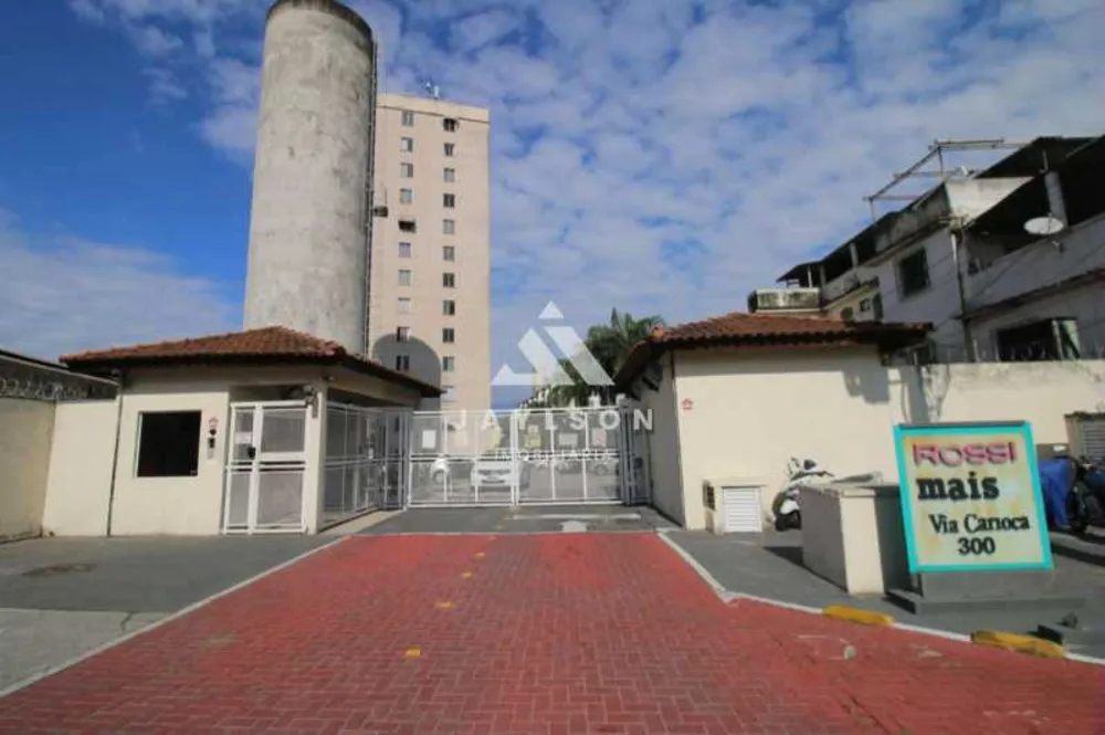 Apartamento, 2 quartos, 48 m² - Foto 3