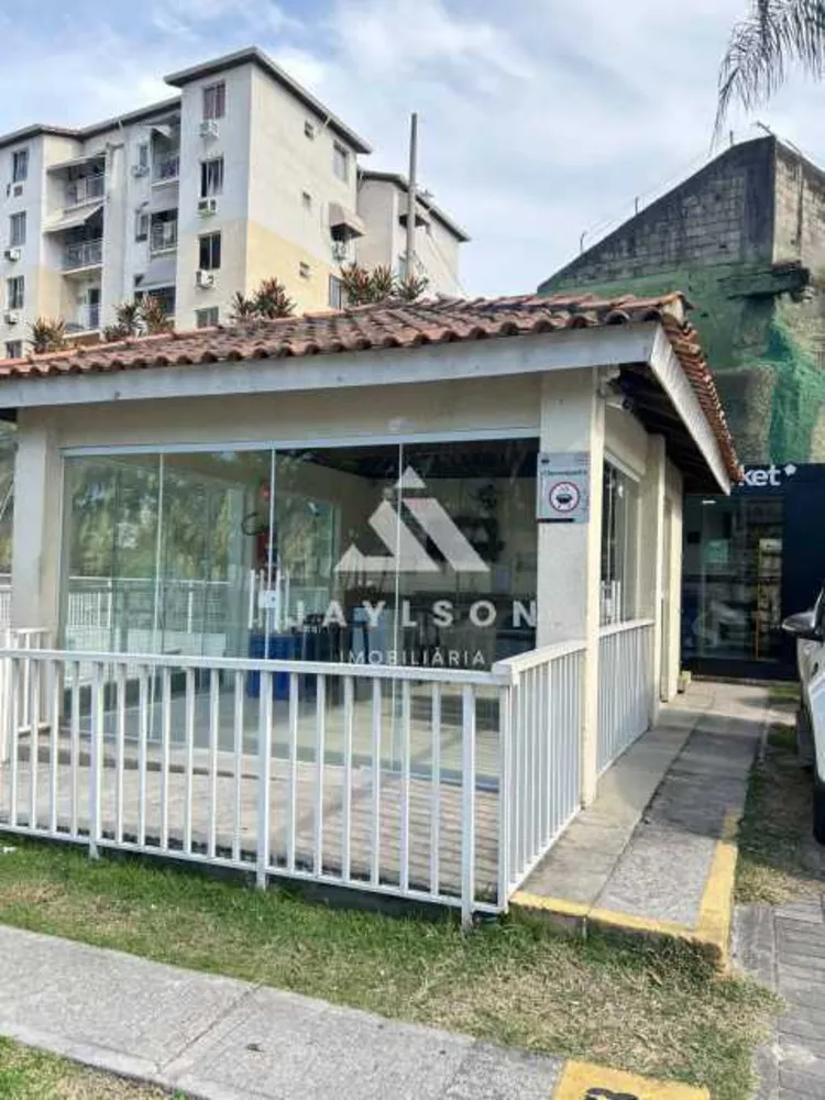 Apartamento, 2 quartos, 48 m² - Foto 27