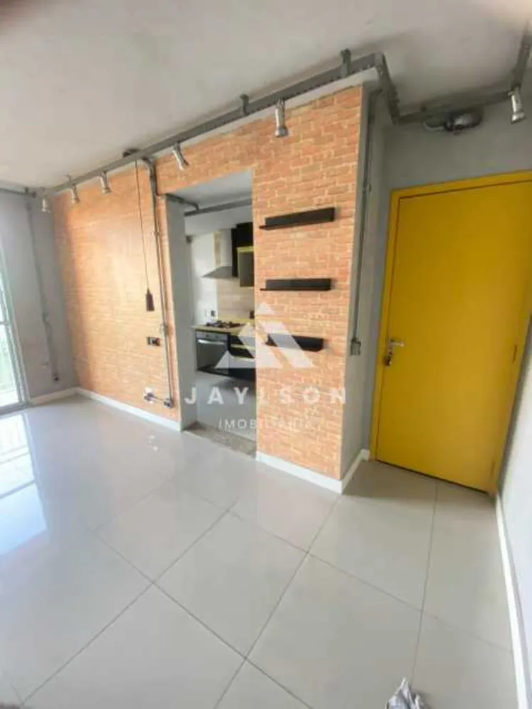 Apartamento, 2 quartos, 48 m² - Foto 11