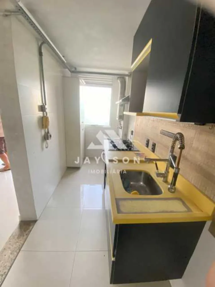 Apartamento, 2 quartos, 48 m² - Foto 16