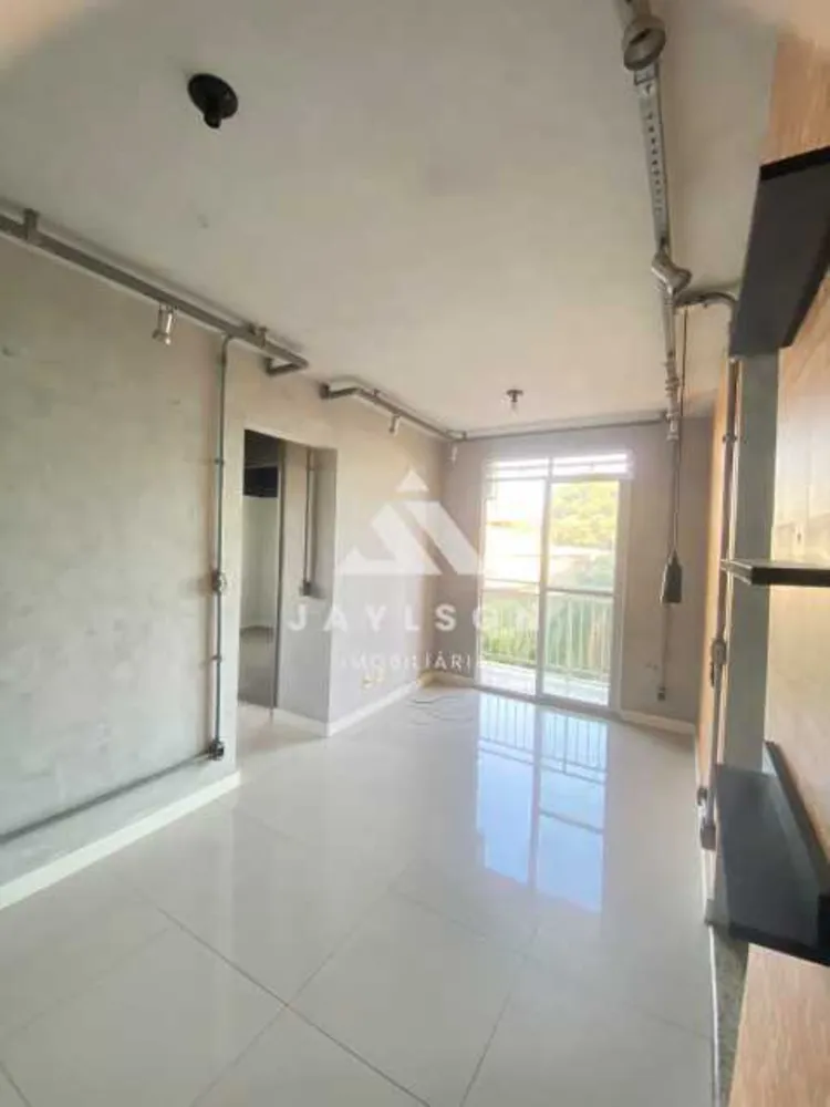 Apartamento, 2 quartos, 48 m² - Foto 8
