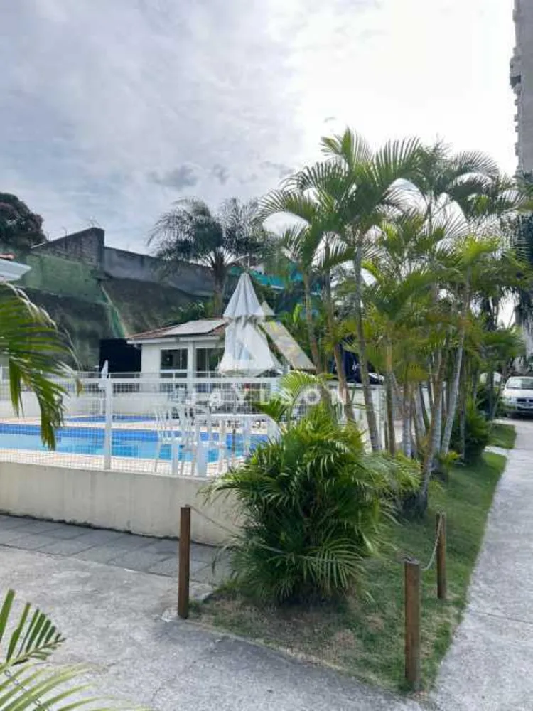 Apartamento, 2 quartos, 48 m² - Foto 23