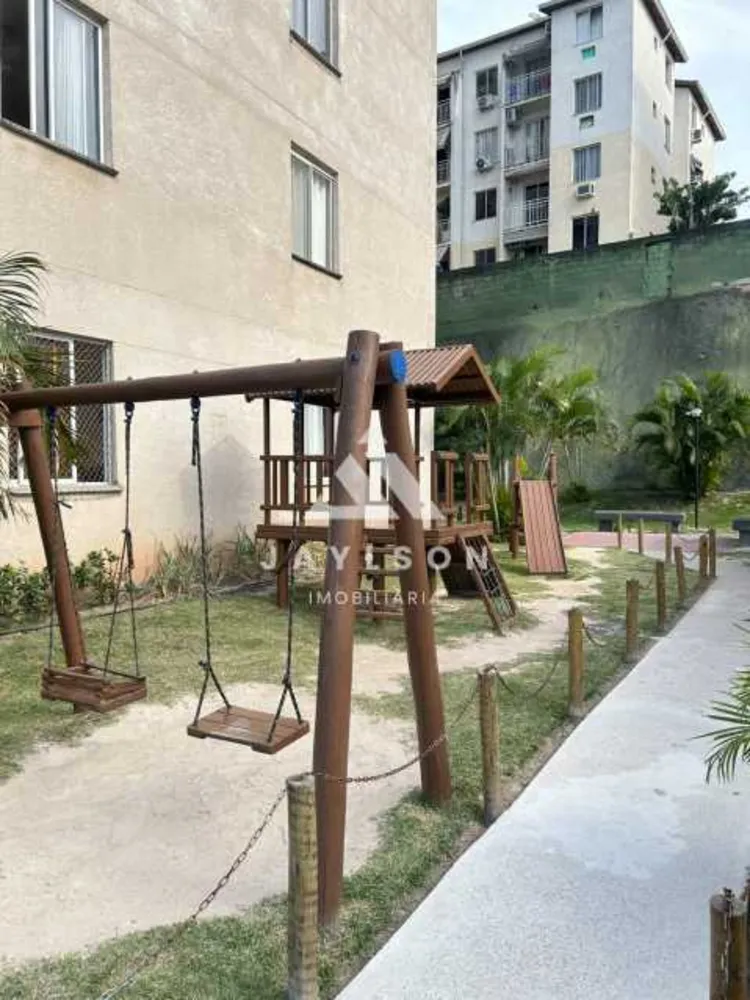 Apartamento, 2 quartos, 48 m² - Foto 28