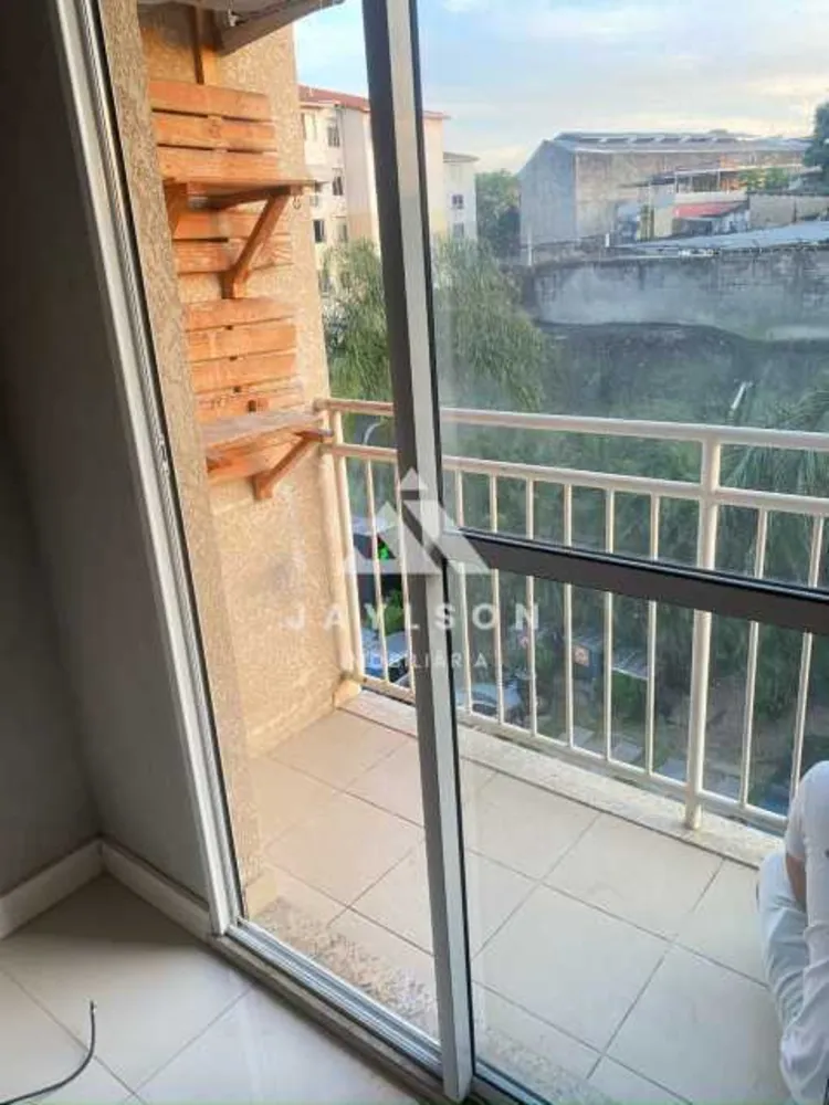 Apartamento, 2 quartos, 48 m² - Foto 10