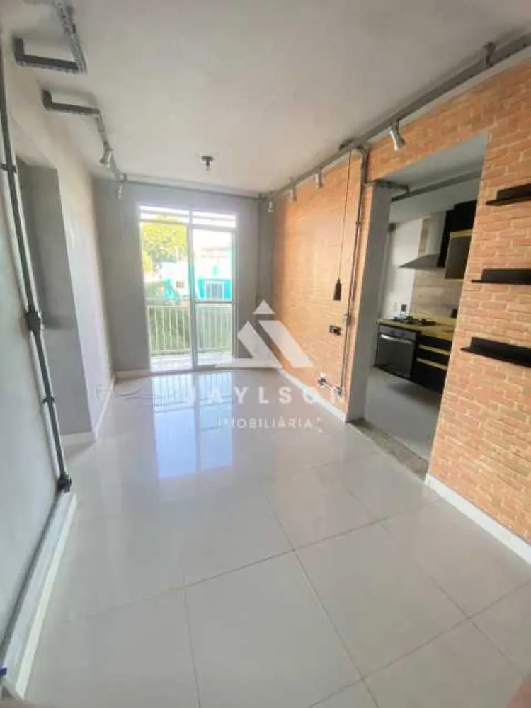 Apartamento, 2 quartos, 48 m² - Foto 7