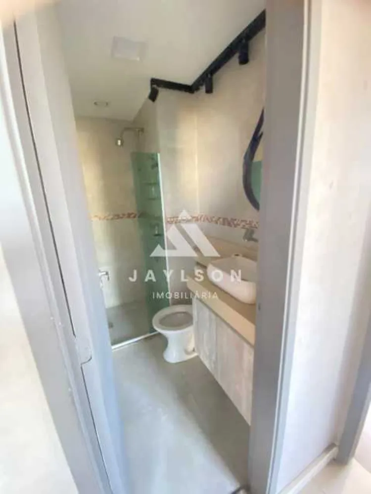 Apartamento, 2 quartos, 48 m² - Foto 17