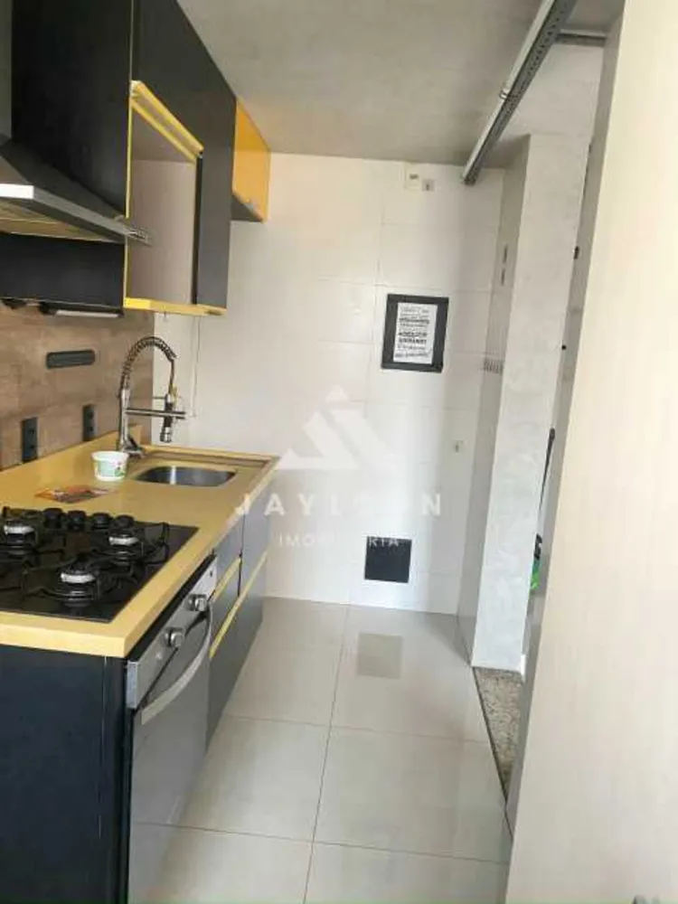 Apartamento, 2 quartos, 48 m² - Foto 19