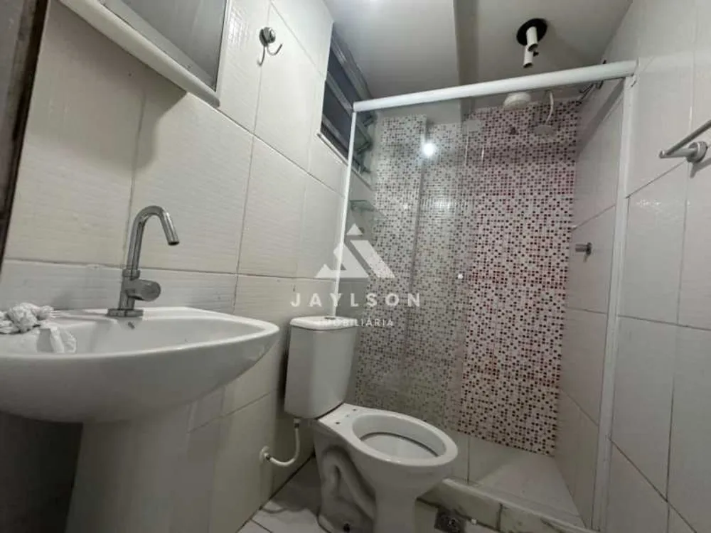 Apartamento, 1 quarto, 33 m² - Foto 2