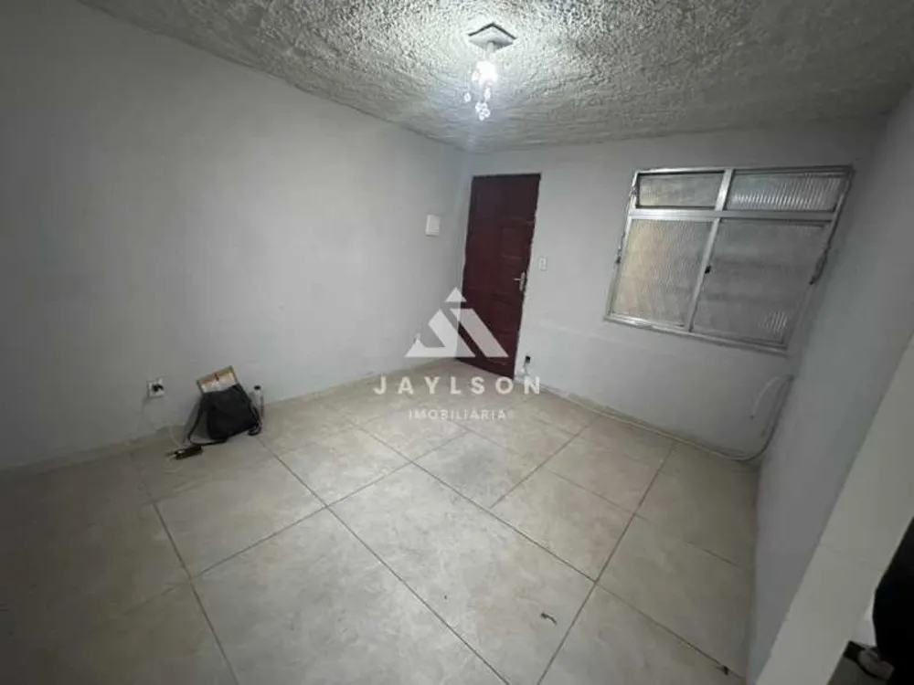 Apartamento, 1 quarto, 33 m² - Foto 8