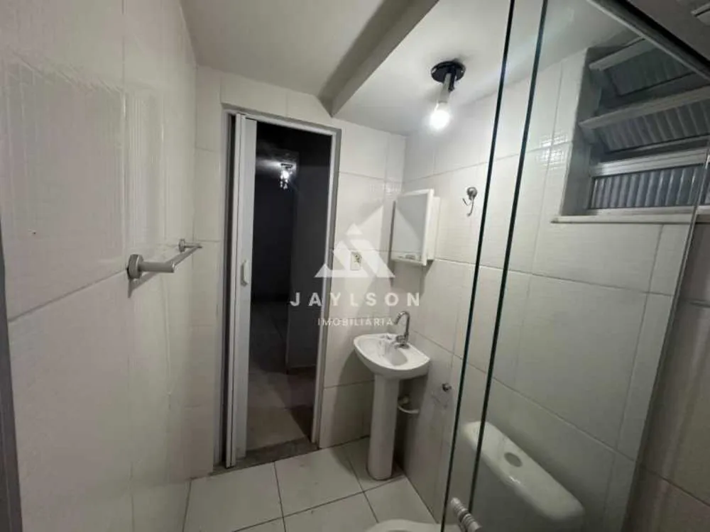 Apartamento, 1 quarto, 33 m² - Foto 19