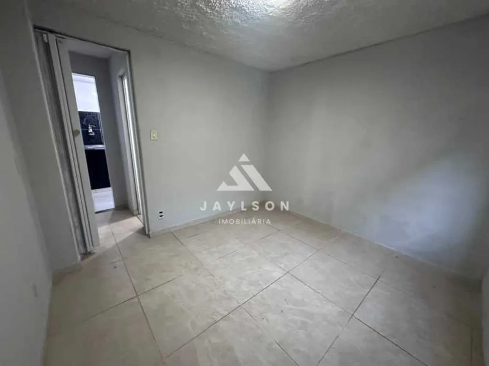 Apartamento, 1 quarto, 33 m² - Foto 1