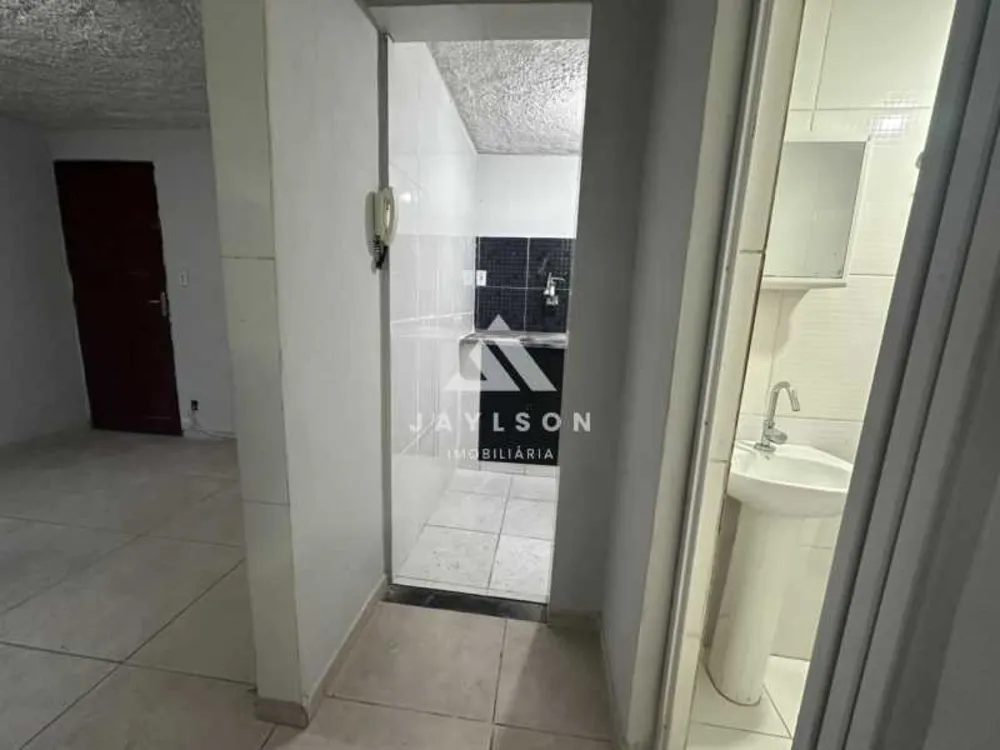 Apartamento, 1 quarto, 33 m² - Foto 13