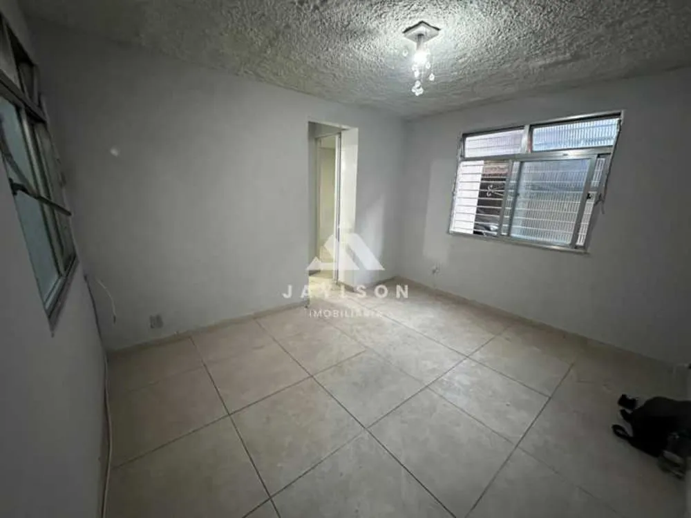 Apartamento, 1 quarto, 33 m² - Foto 4