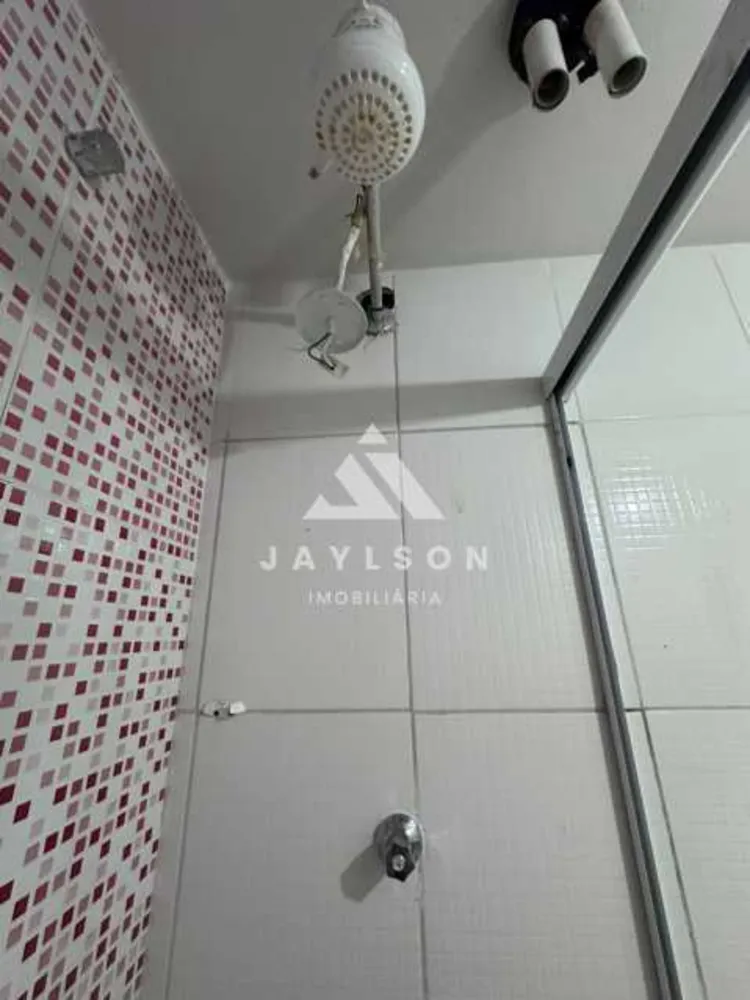 Apartamento, 1 quarto, 33 m² - Foto 15