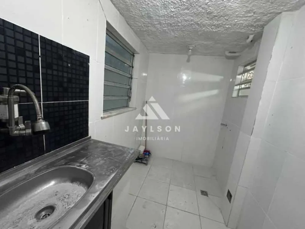 Apartamento, 1 quarto, 33 m² - Foto 11