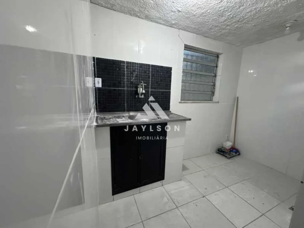 Apartamento, 1 quarto, 33 m² - Foto 12