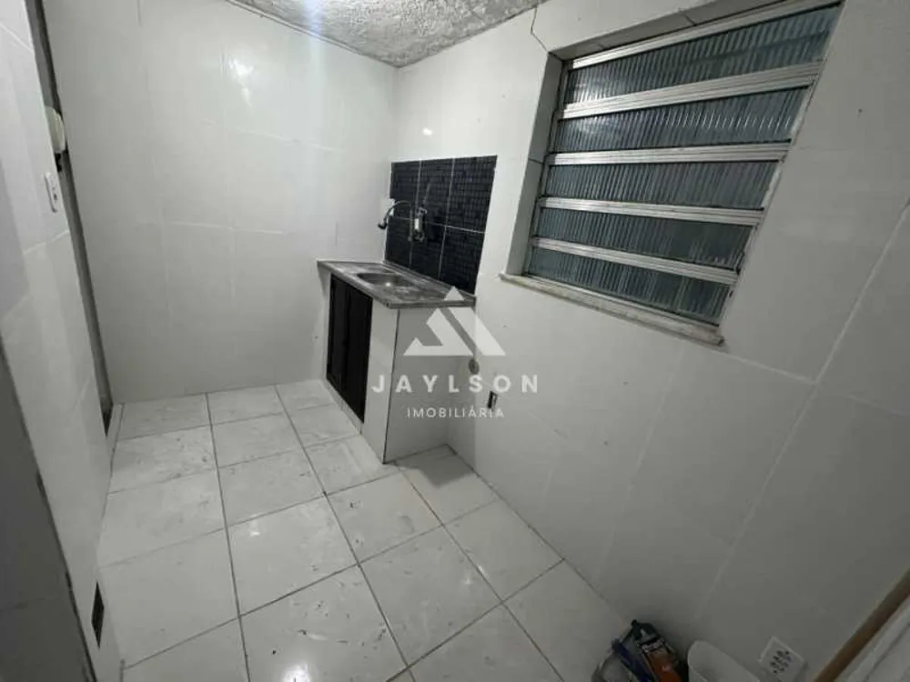 Apartamento, 1 quarto, 33 m² - Foto 10