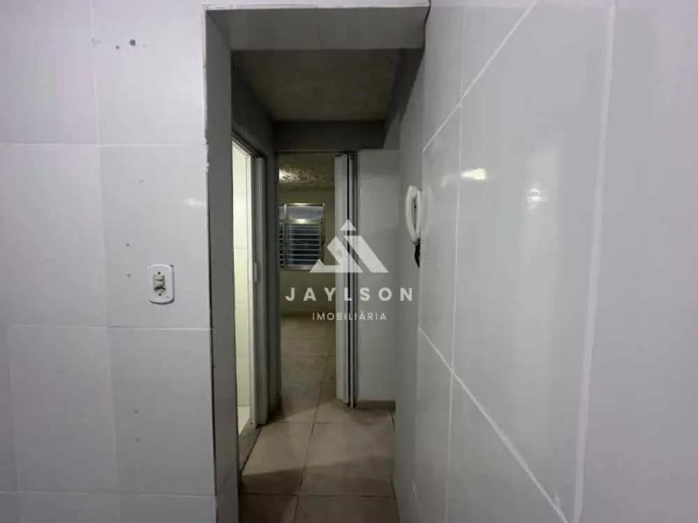 Apartamento, 1 quarto, 33 m² - Foto 18