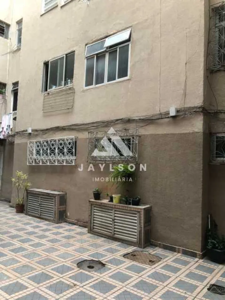 Apartamento, 1 quarto, 33 m² - Foto 20