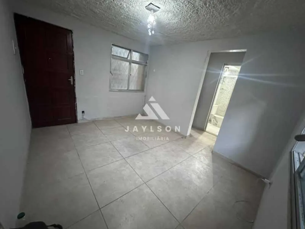 Apartamento, 1 quarto, 33 m² - Foto 9