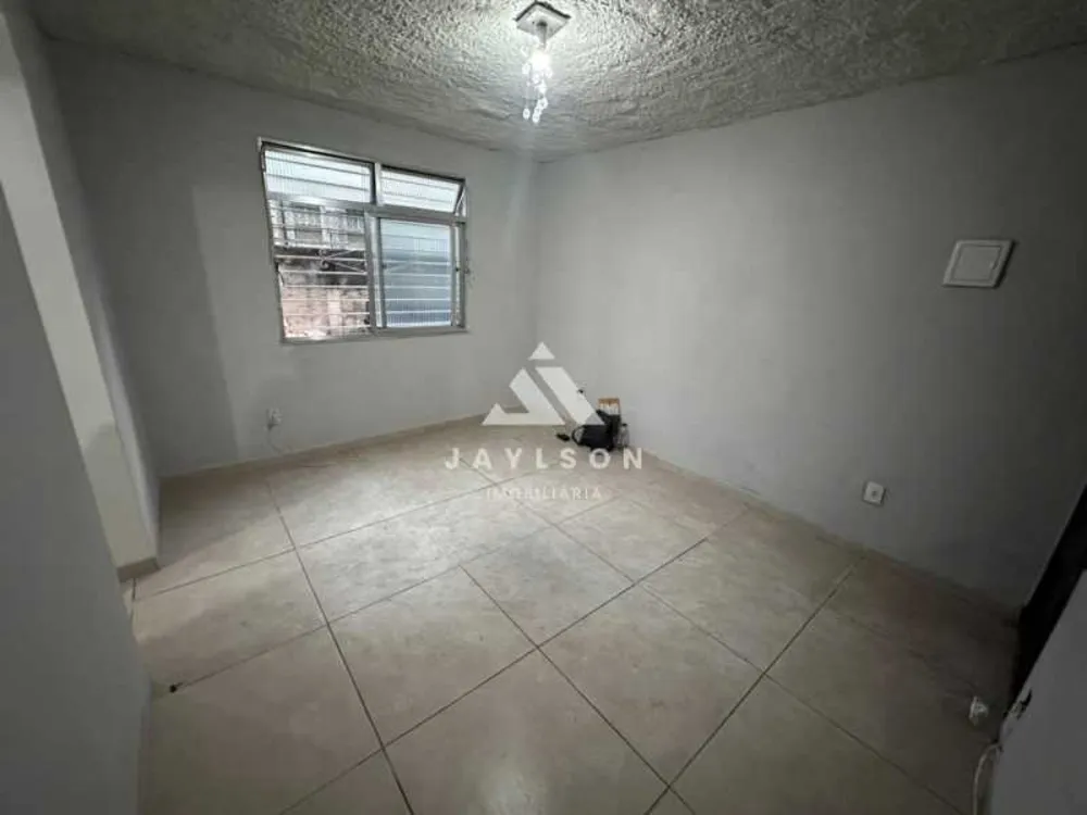 Apartamento, 1 quarto, 33 m² - Foto 3