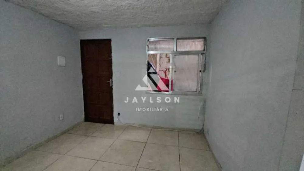 Apartamento, 1 quarto, 33 m² - Foto 7