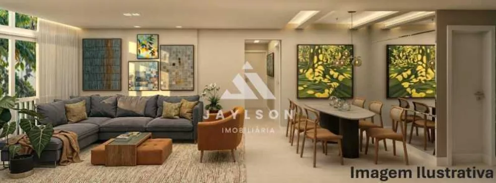 Apartamento, 3 quartos, 112 m² - Foto 25