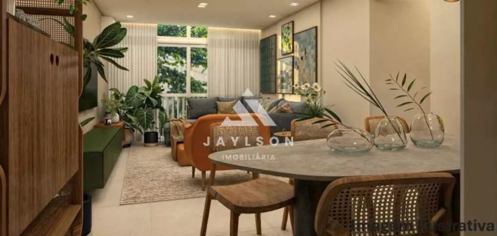 Apartamento, 3 quartos, 112 m² - Foto 6