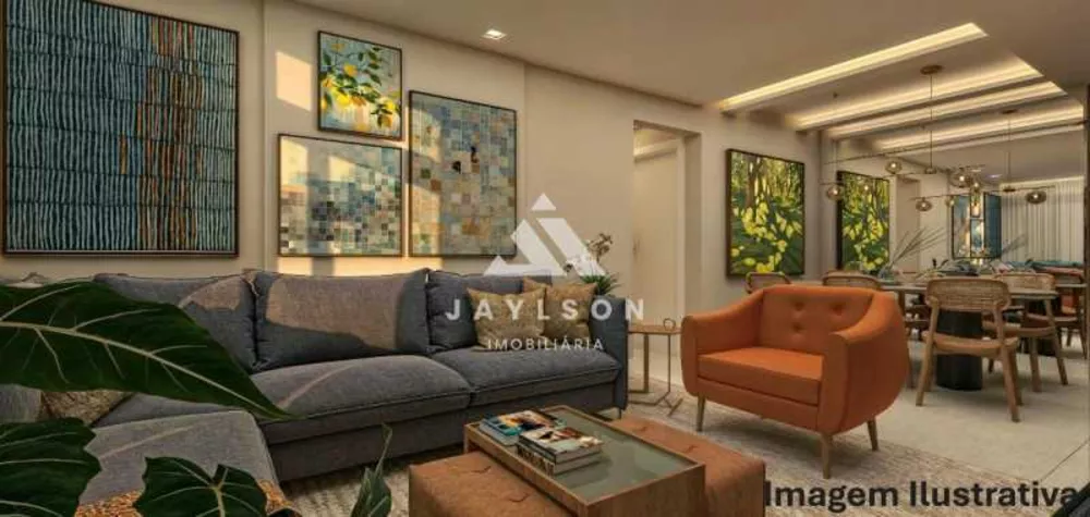 Apartamento, 3 quartos, 112 m² - Foto 16
