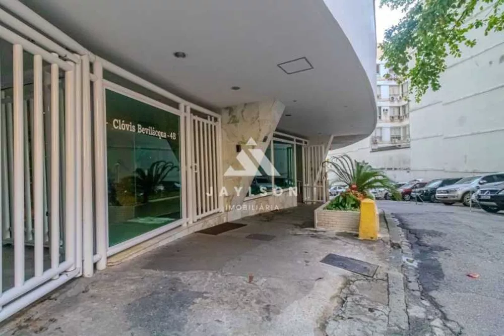 Apartamento, 3 quartos, 112 m² - Foto 20