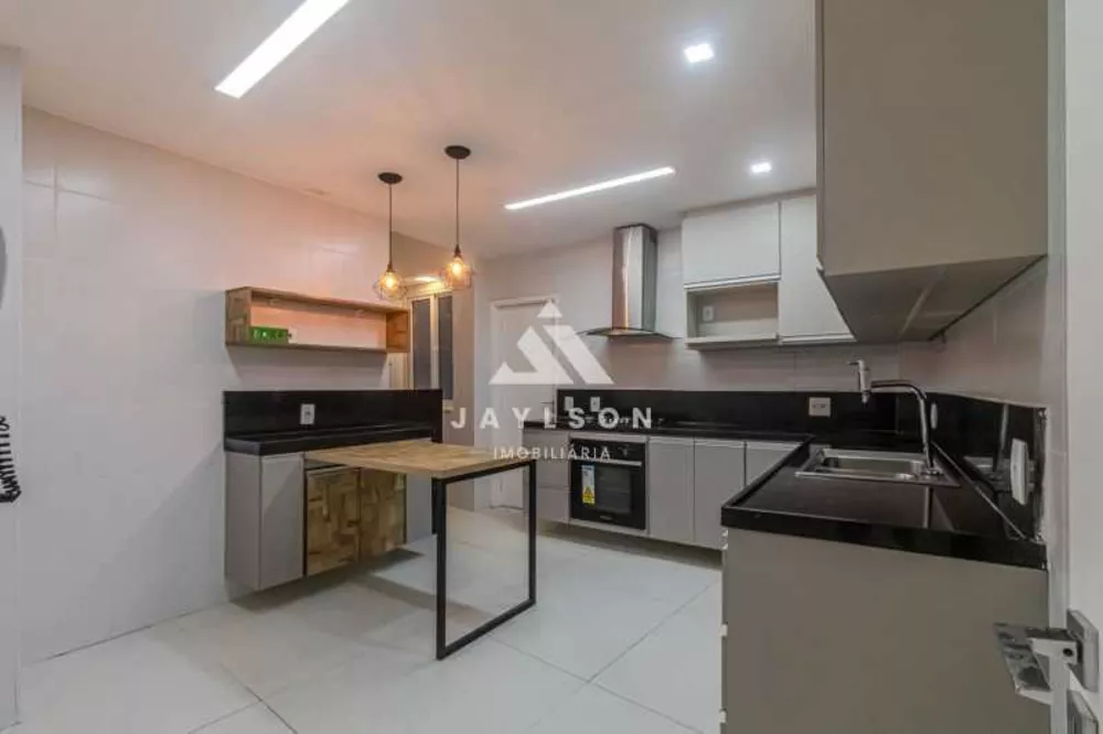 Apartamento, 3 quartos, 112 m² - Foto 11