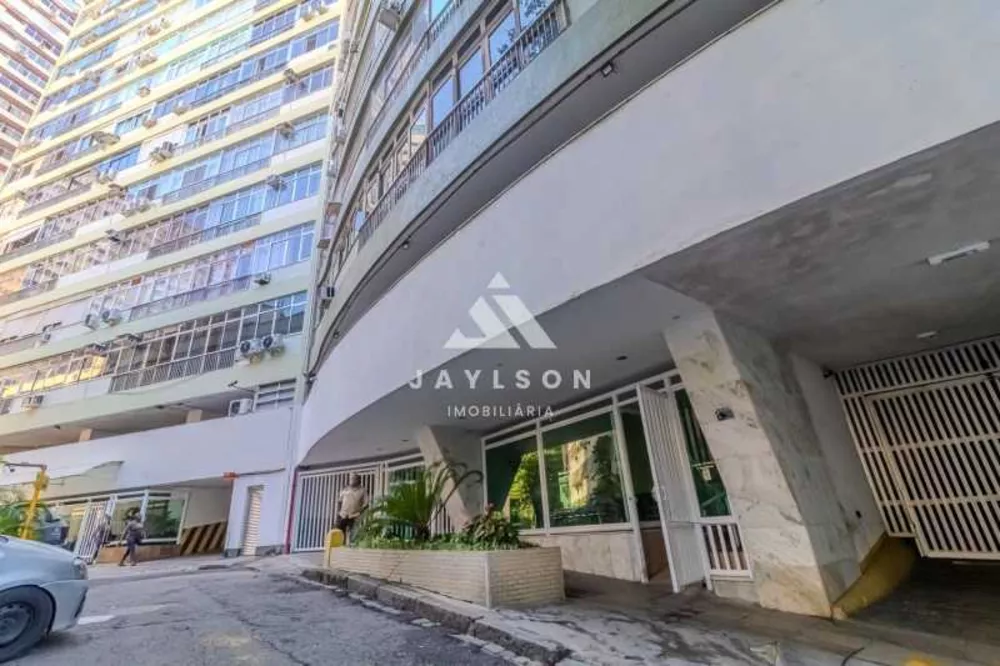 Apartamento, 3 quartos, 112 m² - Foto 21